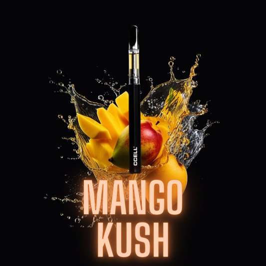 🥭 Mango Kush